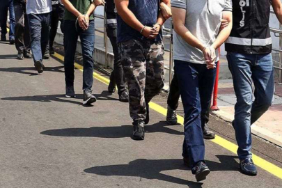 Burhaniye'de Terör Operasyonları: 3 Örgüt Üyesi Yakalandı