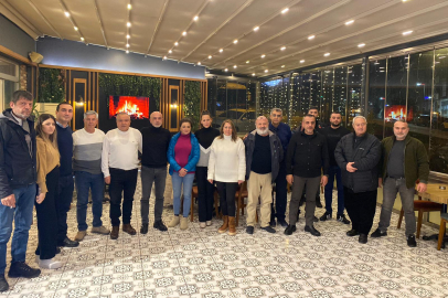 Bandırma'da Osmanlı Mirası İçin Stratejik Toplantı