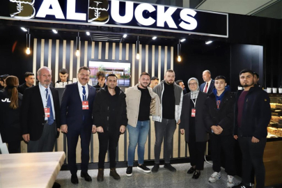 Ankara'da BalBucks Fırtınası Esiyor
