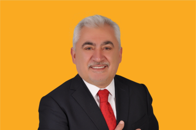 Hasan Aslan: Gönen'in Geleceğine Işık Tutacak Bir Aday