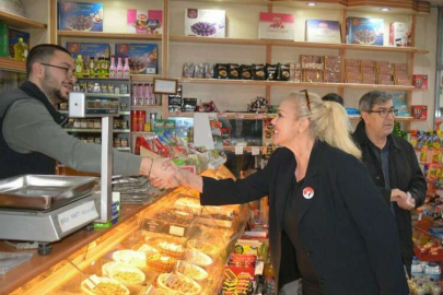 Karacabey'de DEVA'nın adayına sosyal saldırılar sürüyor