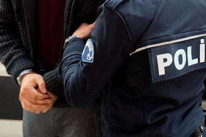 Bandırma'da Aranan Uyuşturucu Taciri Yakalandı