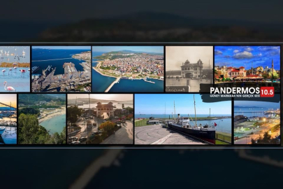 Bandırma'nın Nabzı Pandermos Haber'de