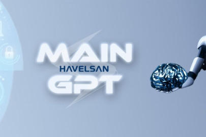 HAVELSAN'dan Yerli Üretken Yapay Zekâ: MAIN GPT