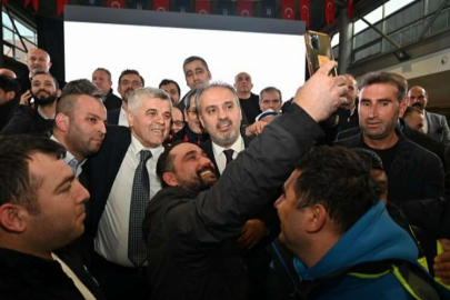 Bursa'da Büyük İş Birliği: Tarihi İş Sözleşmesi İmzalandı