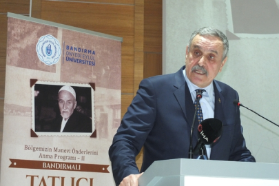 Cemal Öztaylan: AKP'nin Deneyimli Bandırma Adayı