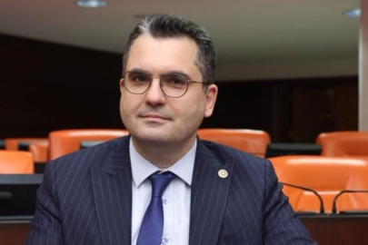 DEVA'dan Deprem Kayıplarının Sayıları İçin Soru Önergesi