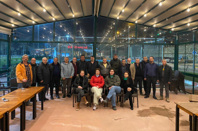 Osmanlı Ülkü Hareketi Federasyonu 2024 Yol Haritasını Çizdi
