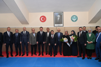 Balıkesir Üniversitesi'nde Murat Uysal'ın Adı Yaşatılacak