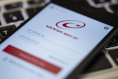 e-Devlet'ten Yeni Hizmet: Emekli Maaşı Sorgulama Kolaylığı