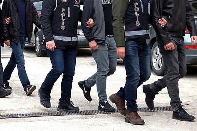 Bandırma'da Gasp Olayı: 4 Şüpheli Tutuklandı