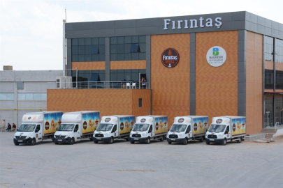 Fırıntaş, Balıkesir'de Vergi Rekortmenleri Arasında