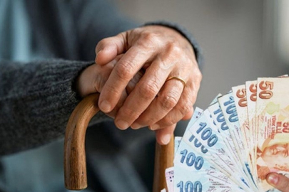 Emekli Milyonlara Bayram İkramiyesi Müjdesi: Tarihler Belli Oldu