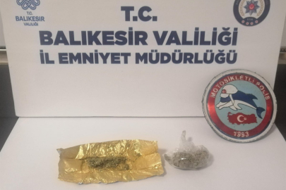 Bandırma'da İki Ayrı Operasyonda Bonzai Ele Geçirildi