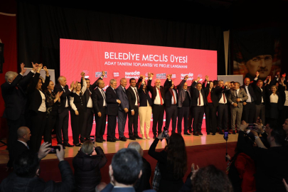 Mirza, Bandırma İçin Büyük Projelerle Geri Dönüyor