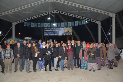 İYİ Parti Adayı ARICAN’dan "Kiralık Araç" Eleştirisi