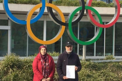 Avrupa İsrail'i olimpiyatta istemiyor