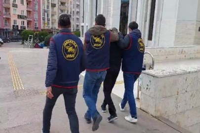 Balıkesir'de JASAT'tan Özel Operasyon: Aranan Şahıs Yakalandı