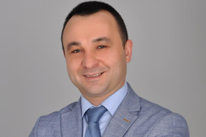 Taner Erkan İhsaniye Mahallesi İçin Güven ve Saygının Adayı