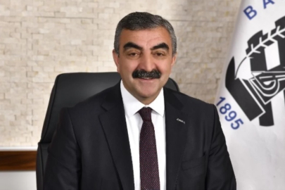 Balıkesir Balya'da CHP'li Orhan GAGA'nın Zaferi İle Sonuçlandı.