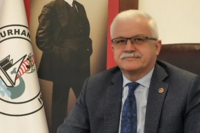 Burhaniye'de Seçimlerin Galibi CHP'li Ali Kemal Deveciler Oldu
