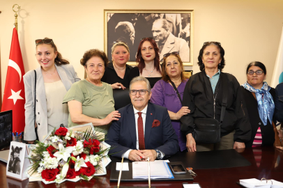 Dursun Mirza, Bandırma Belediye Başkanı