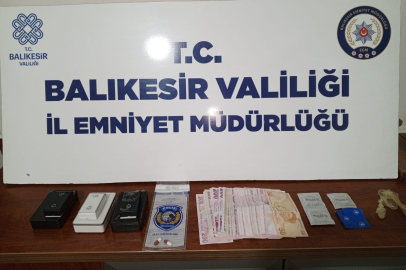 Masaj Salonunda Fuhuş Operasyonu: İşletmeci Tutuklandı