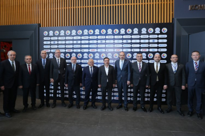 KOBİ'lerin dijital dönüşüm yol haritası Kayseri'de konuşuldu