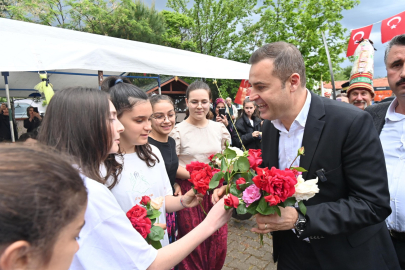 Başkan Akın’dan Gençlere Müjde Yeni İstihdam Ofisleri Açılıyor