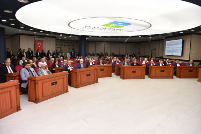 Büyükşehir Belediyesi'nden Su Tarifelerine Yüzde 15 İndirim