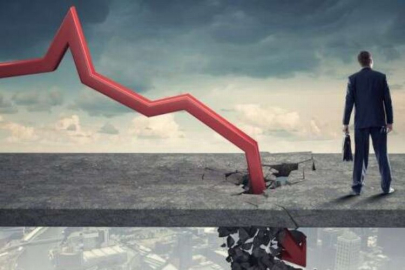 Küresel şirket iflasları 10 yılın en yükseğinde! Türkiye'deki şirketlerde düşüş var!