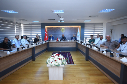 BASKİ, Karesi'nin Kırsal Mahallelerinde Su ve Altyapı Sorunlarını Çözüyor