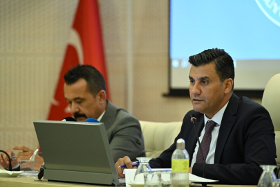 Manisa Büyükşehir'den maaş artışı müjdesi