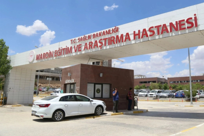 200 bin nüfuslu ilçeye bir kulak burun ve boğaz doktoru 