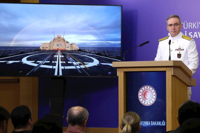 M60 T  Tankı ve Fırtına II Obüs'ü envanterde