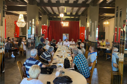 Bandırma Kent Konseyi Seçimlerinde Ortak Akıl ve Gelecek Vizyonu