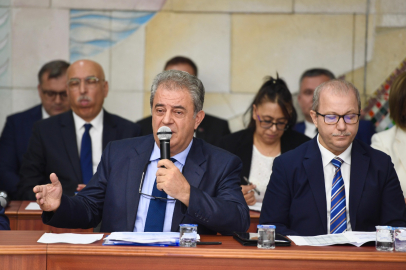 BASKİ; 60 Liraya Mal Ettiği Suyu Vatandaşa 36 Liradan Ulaştıracak