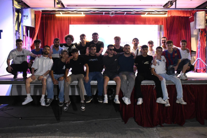 Yaz Konserleri ile Balıkesir Eğlenceye Doyuyor