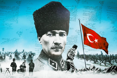 Büyük Zaferin 102. Yılında Coşkuyla Kutluyoruz!
