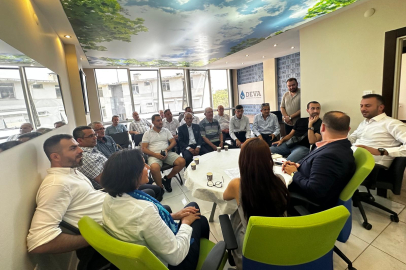 DEVA Balıkesir İl Başkanlığı 2. Olağan Kongresi Gerçekleştirildi