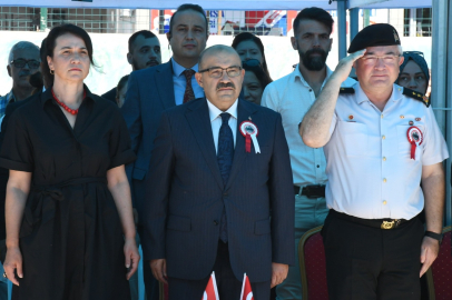 Balıkesir'de Yeni Eğitim Yılı Heyecanı Başladı