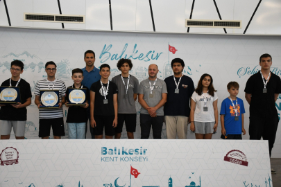 Kurtuluş Haftası’nda Satranç Rüzgarı