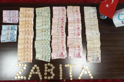 Dilencili Operasyonunda 26 Kişi Yakalandı: 4,739 TL Ele Geçirildi