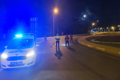 Bandırma'da Kapsamlı Asayiş ve Trafik Uygulaması Gerçekleştirildi