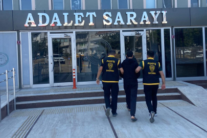 Bandırma'da Cinayet Şüphesi: Şüpheli Tutuklandı