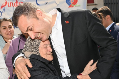 Balıkesir, Türkiye’nin En Yaşlı 6. İli: Yoksulluk Yaşlı Nüfusun Temel Sorunu