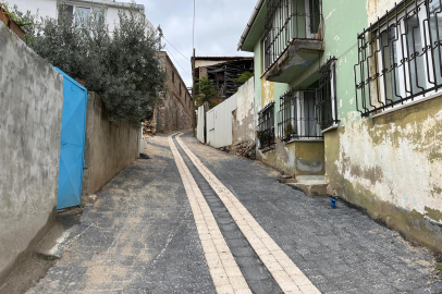 Büyükşehir’den Bandırma ve Manyas Kırsalına Hizmet Atağı