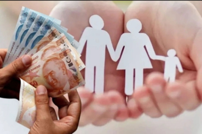 1,2 milyar TL'lik SED ödemeleri hesaplarda