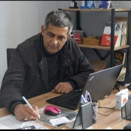 Ecevit KARAKOYUN  Bandırma Harp Tarihi Araştırmacısı