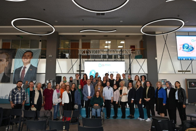 Balıkesir’de Kadın Kooperatifleri Dayanışmayla Güçleniyorlar